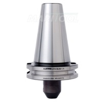 CAT40 1/4 END MILL TOOL HOLDER .250-1.75