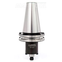 MariTool CAT40 .500-2.0 SUPER SLIM NOSE FACE MILL HOLDER