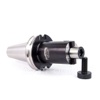 CAT40 .750-3.0 SLIM NOSE FACE MILL TOOL HOLDER