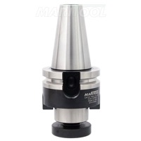 MariTool CAT40 1.5-1.5 DUAL CONTACT FACE MILL TOOL HOLDER