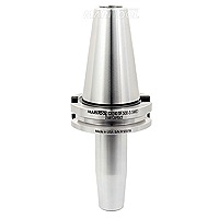 MariTool CAT40 1/2 DUAL CONTACT SLIM NOSE SHRINK FIT TOOL HOLDER .500-3.5