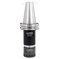 MariTool CAT40 HIGH TORQUE DUAL CONTACT SK16 4.0 COLLET CHUCK HOLDER