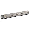 CBN Tipped Boring Bar .2362 (6mm) Shank X 50mm Long X .006 Radius