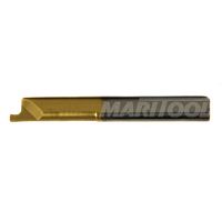 MariTool Solid carbide face groover .1968 shank X .0591 wide