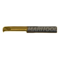 MariTool Solid carbide I.D threader .118 min bore X .866 deep