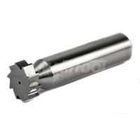 Moon Cutter Solid Carbide Keyseat Cutter .250 X .0625 Thick # 202