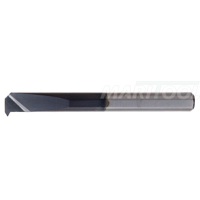 MariTool Multi Extension Threading Bar .1875 Shank X 2.0 Long X 60 deg