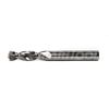 #28 - .1405" Cobalt 130&deg; Screw Machine Length Drill Bright Finish