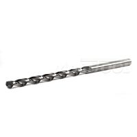 31/64 - .4844" Cobalt 130&deg; Taper Length Drill Bright Finish