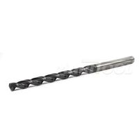 3.6MM - .1417" Cobalt 130&deg; Taper Length Drill TiAlN Coated