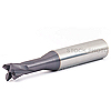 Solid Carbide Dovetail Cutter .250 dia X 30 degree included