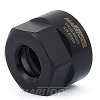 MariTool ER16 BEARING COLLET NUT