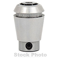 ER20 Floating Tap Collet .220 Shank