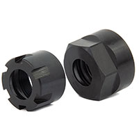 ER20 Collet Nuts