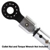 ER20M Full Round Torque Wrench Adapter