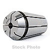 ER20 Tapping Collet .310 Shank With .286 Square