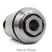 ER25 Floating Tap Collet .318 Shank