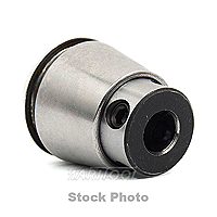 ER25 Floating Tap Collet .318 Shank