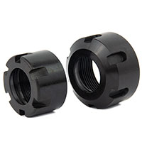 ER25 Collet Nuts