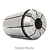 ER25 Tapping Collet .323 Shank With .242 Square