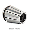 ER25 Tapping Collet .323 Shank With .242 Square