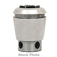 ER40 Floating Tap Collet .381 Shank