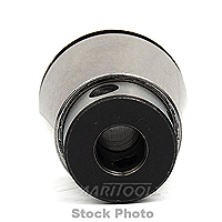 ER40 Floating Tap Collet .381 Shank