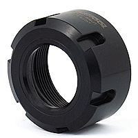 ER32 BEARING COLLET NUT