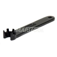MariTool ER8M Collet Wrench