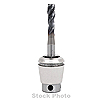 ER40 Floating Tap Collet .381 Shank