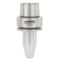 MariTool HSK40E Shrink Fit Tool Holder .125-2.5