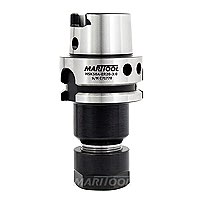 MariTool HSK50A ER20 3.0 Collet Chuck Tool Holder