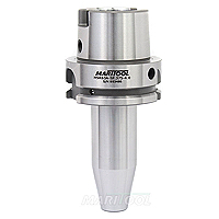 MariTool HSK63A Shrink Fit Tool Holder .375-4.0