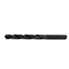 49/64 Taper Length Drill 118 deg High Speed Steel