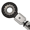 HT14 Full Round High Torque Nut Wrench Adapter