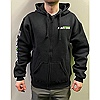 XLarge - MariTool Premium Full-Zip Hooded Sweatshirt