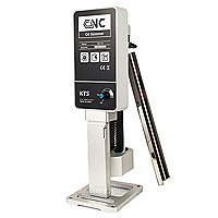 CNC Oil Skimmer with Adjustable Base S240