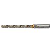 Powdered Metal Jobber Length Drill .3504 dia (8.90mm) SG Coated