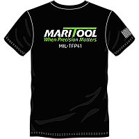 MariTool Large - MIL-TFP41 T-Shirt