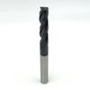 Solid Carbide 3 Flute Drill .3031 (7.7mm) Cutting Dia X 1.22 Flute Length