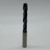 Solid Carbide 2 Flute Drill .3622 (9.2mm) Cutting Dia X 2.20 Flute Length Coolant Thru