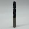 Solid Carbide 2 Flute Drill .4094 (10.4mm) Cutting Dia X 1.8 Flute Length Coolant Thru