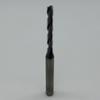 Solid Carbide 2 Flute Drill .1496 (3.8mm) Cutting Dia X 1.22 Flute Length