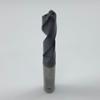 Solid Carbide 2 Flute Drill .3780 (9.6mm) Cutting Dia X 1.44 Flute Length Coolant Thru