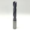 Solid Carbide 2 Flute Drill .7402 (18.80mm) Cutting Dia X 3.56 Flute Length