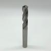 Solid Carbide 3 Flute Drill .3701 (9.4mm) Cutting Dia X 1.37 Flute Length