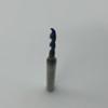 Solid Carbide 2 Flute Drill .0677 (1.72mm) Cutting Dia X .59 Flute Length