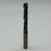 Solid Carbide 2 Flute Drill .2969 (7.541mm) Cutting Dia X 1.88 Flute Length Coolant Thru