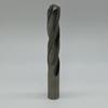 Solid Carbide 3 Flute Drill .5000 (1/2”) Cutting Dia X 2.50 Flute Length