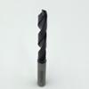 Solid Carbide 2 Flute Drill .2813 (9/32”) Cutting Dia X 1.79 Flute Length Coolant Thru